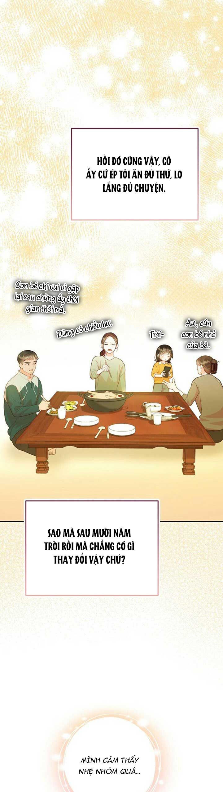 Thử Vai Cinderella Chương 11 Ảnh 39
