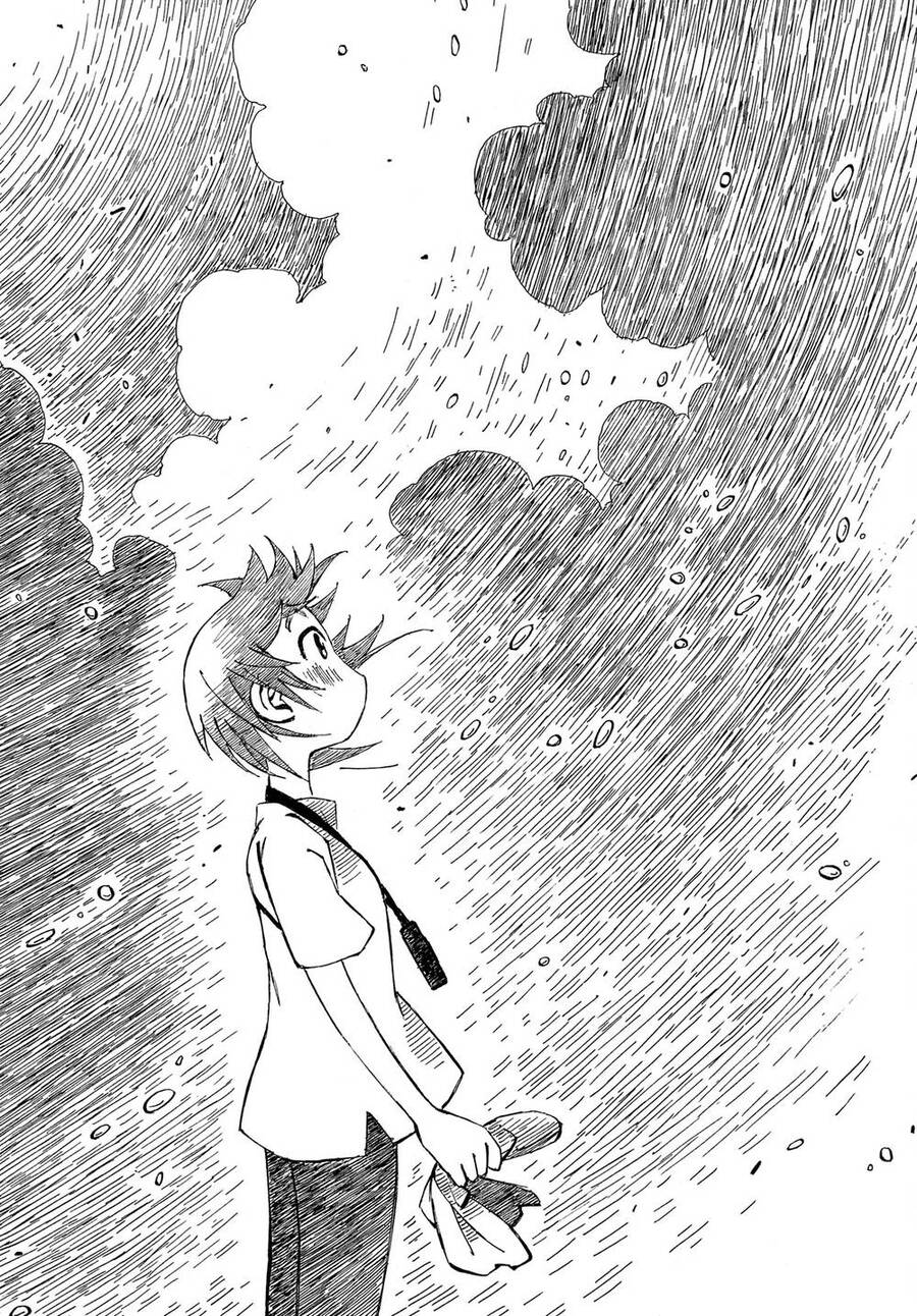 Kotonoba Drive Chương 30 Ảnh 15