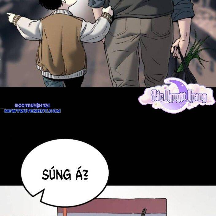 Lời Nguyền Của Dangun Chương 55 Ảnh 103