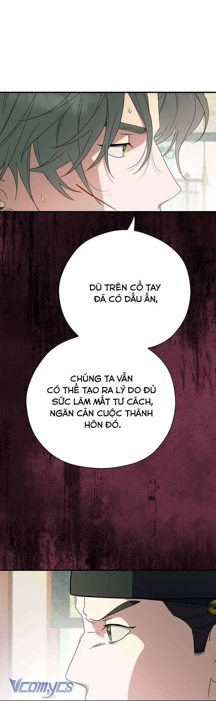 Ta Chỉ Muốn Ăn Em Chương 39 Ảnh 39