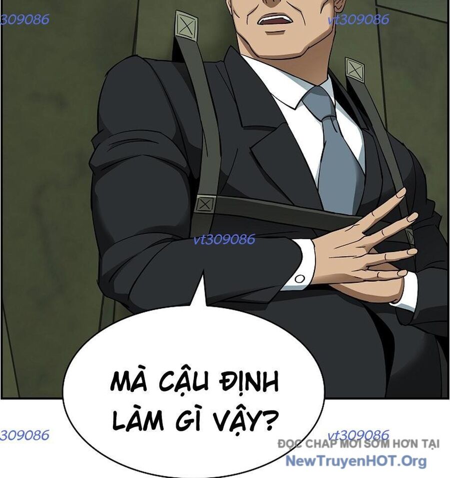 Chế Tác Hạt Nhân Chương 43 Ảnh 14