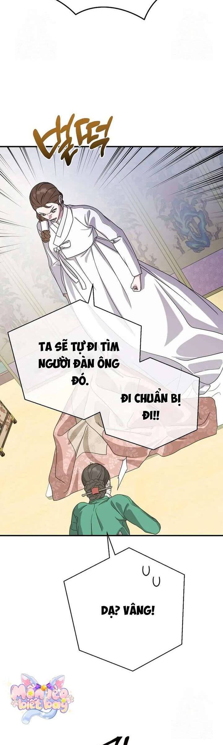 Ta Chỉ Muốn Ăn Em Chương 38 Ảnh 39