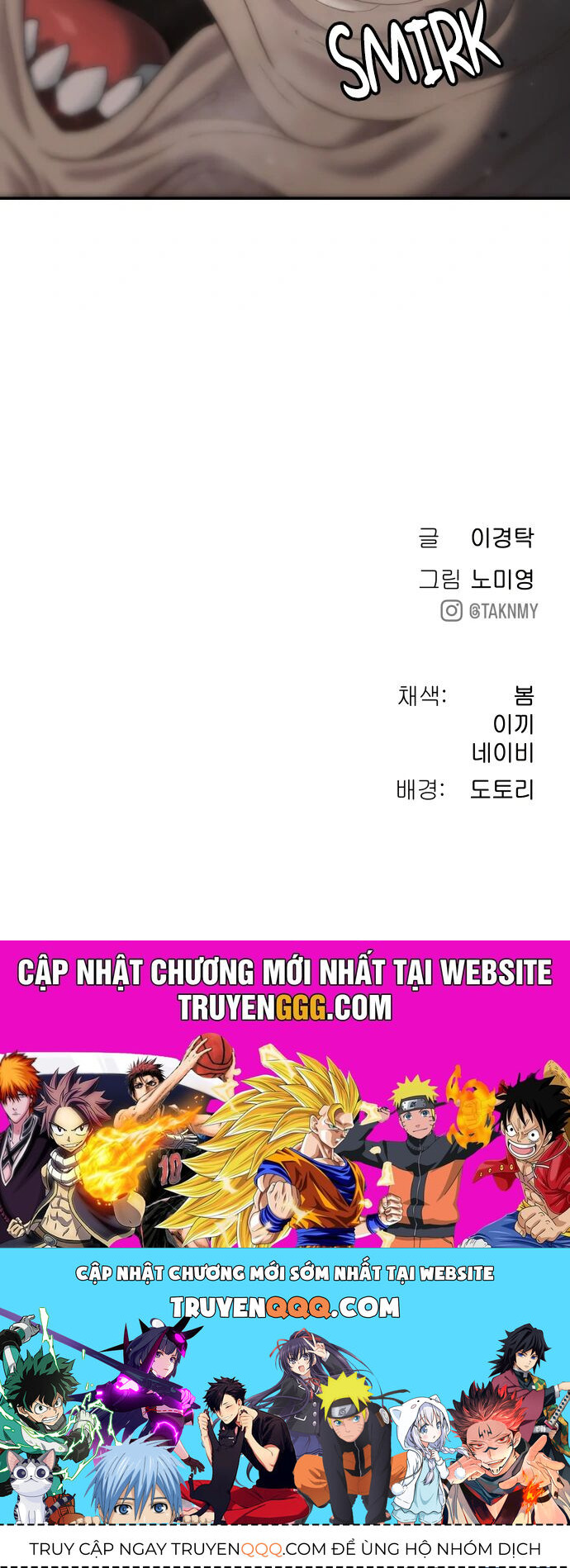 Lời Nguyền Của Dangun Chương 64 Ảnh 47