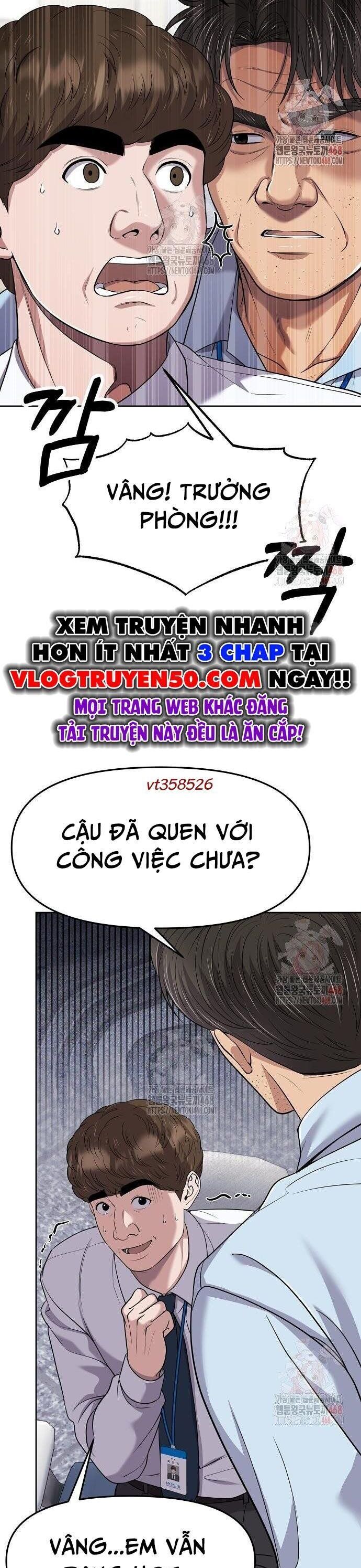 Nhân Viên Thực Tập Kim Cheolsu Chương 99 Ảnh 10
