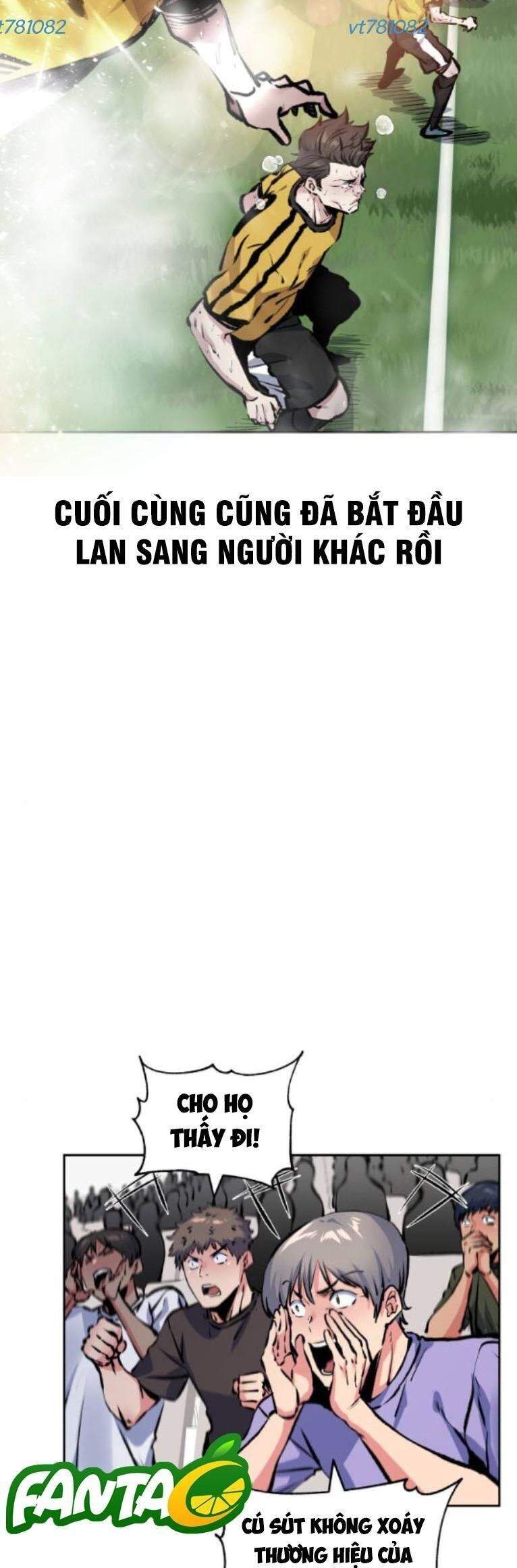 Góc Cao Khung Thành Chương 237 Ảnh 5