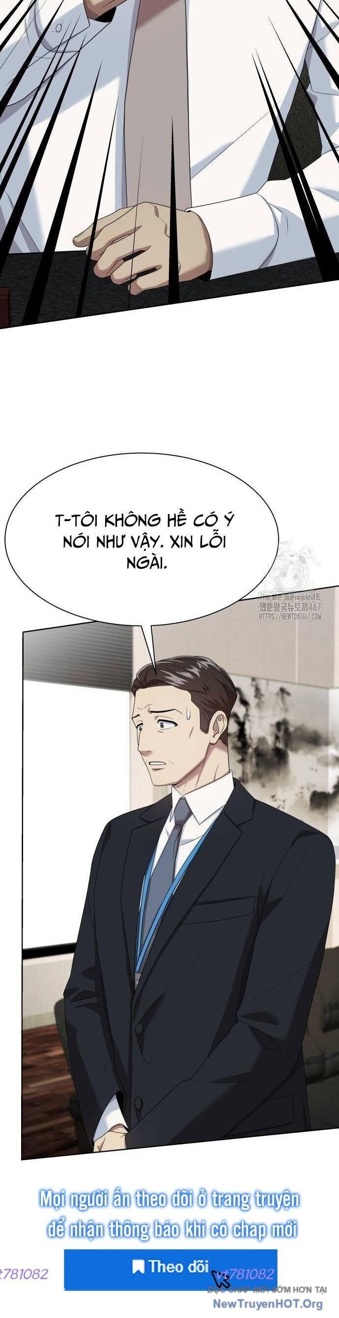 Từ Nhân Viên Vạn Năng Trở Thành Huyền Thoại Chương 70 Ảnh 14
