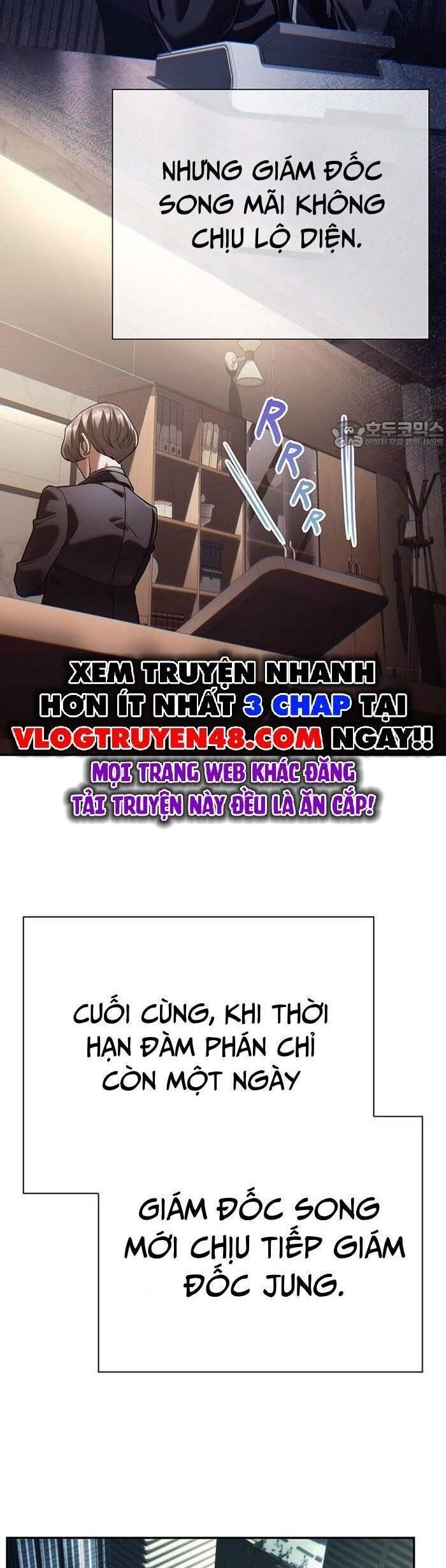 Nhân Viên Văn Phòng Nhìn Thấy Vận Mệnh Chương 114 Ảnh 5