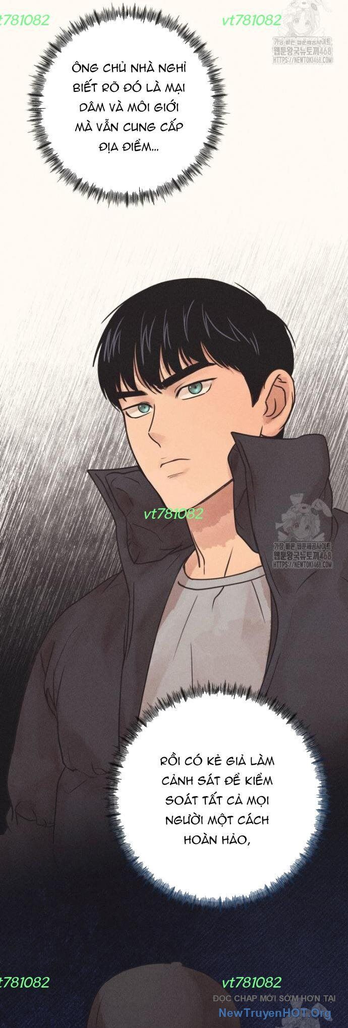 Phỏng Vấn Sát Nhân Chương 75 Ảnh 48