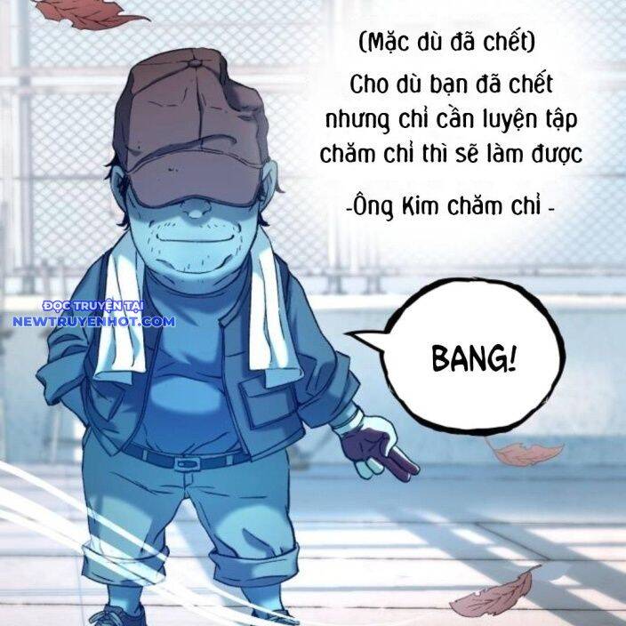 Lời Nguyền Của Dangun Chương 55 Ảnh 70