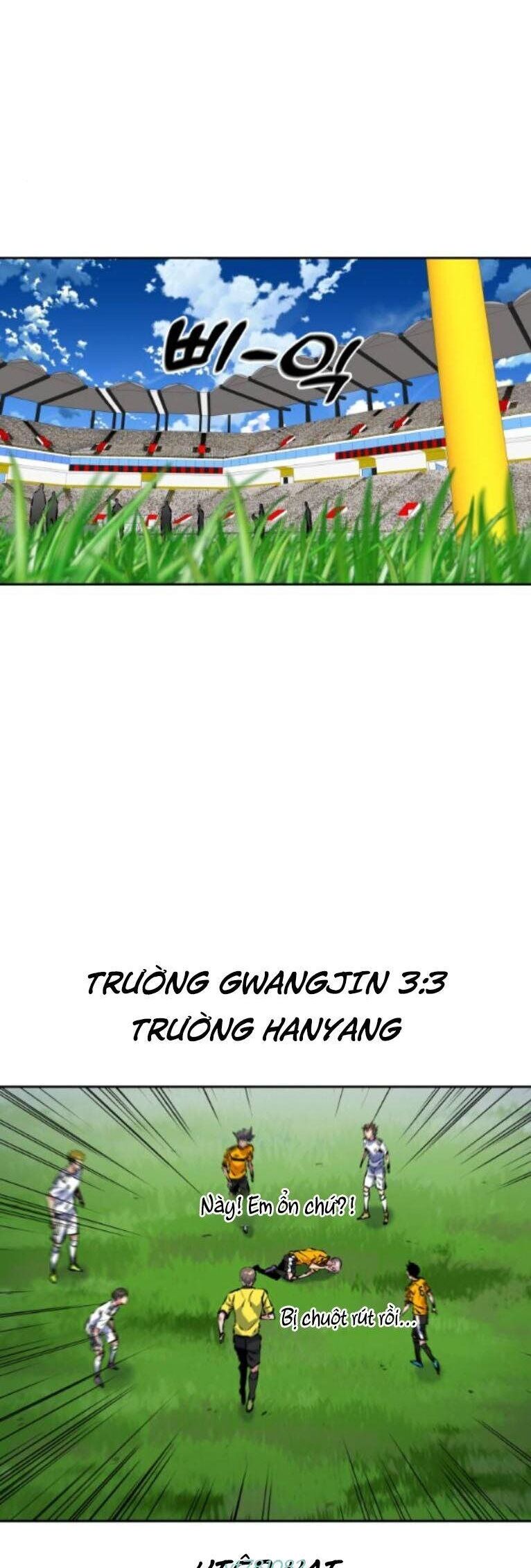 Góc Cao Khung Thành Chương 243 Ảnh 35