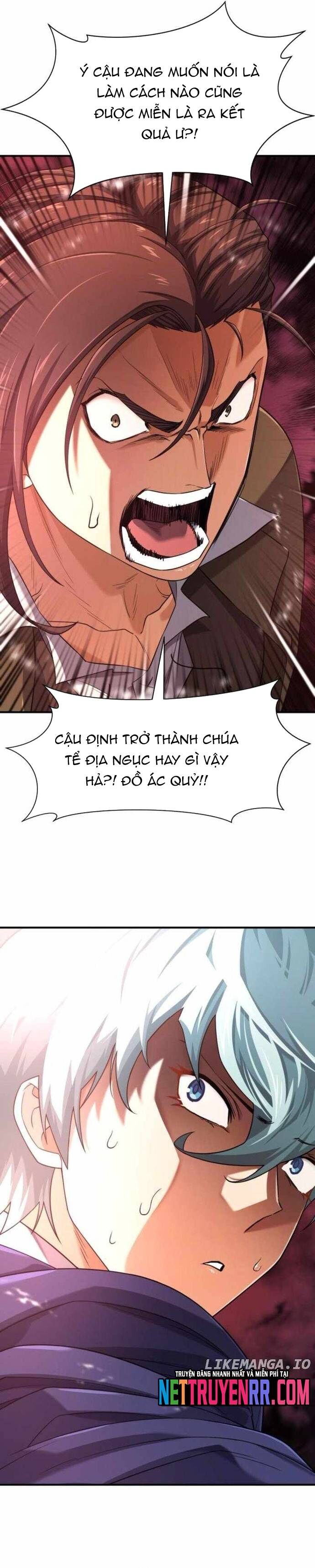 Bậc Thầy Thiết Kế Điền Trang Chương 193 Ảnh 9