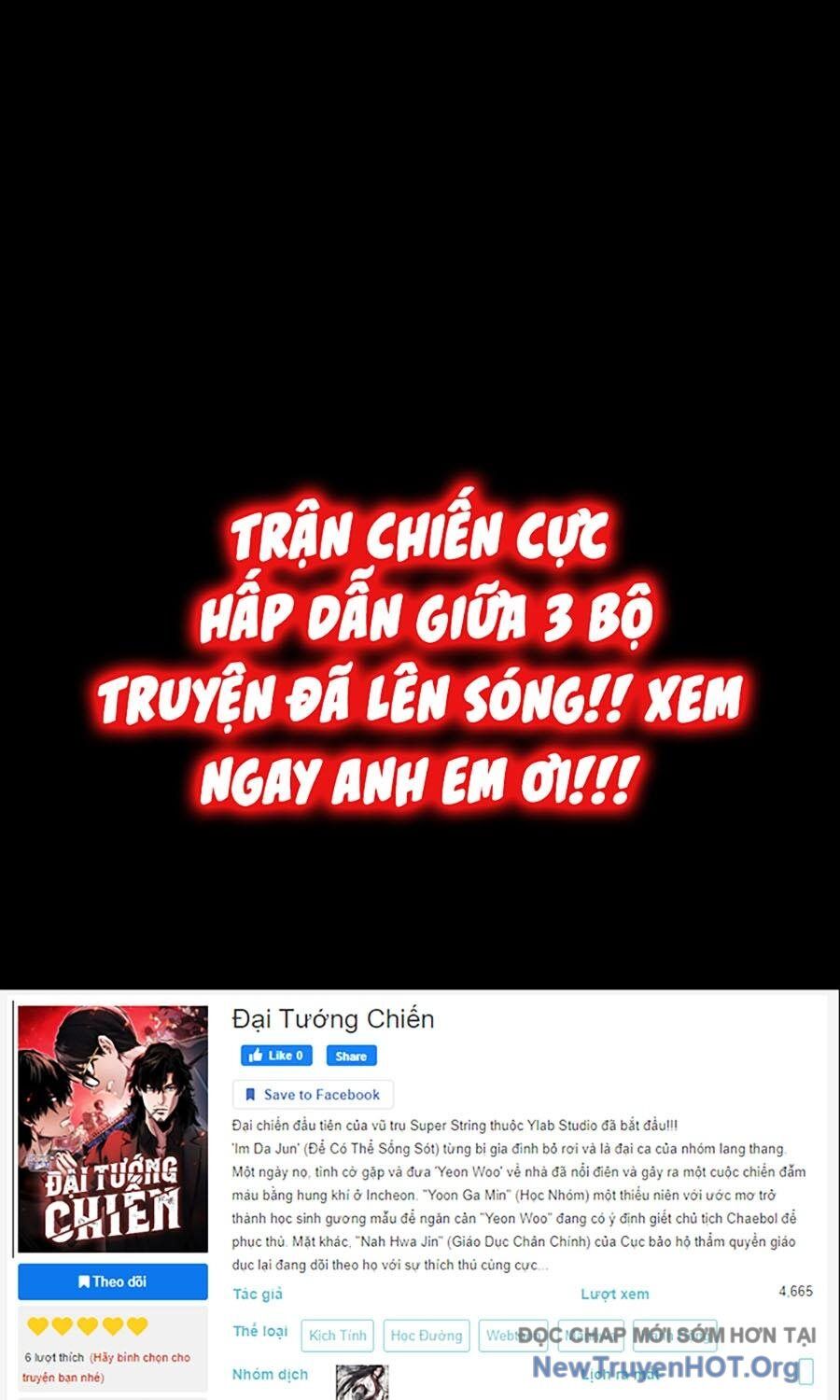 Đại Tướng Chiến Chương 43 Ảnh 43