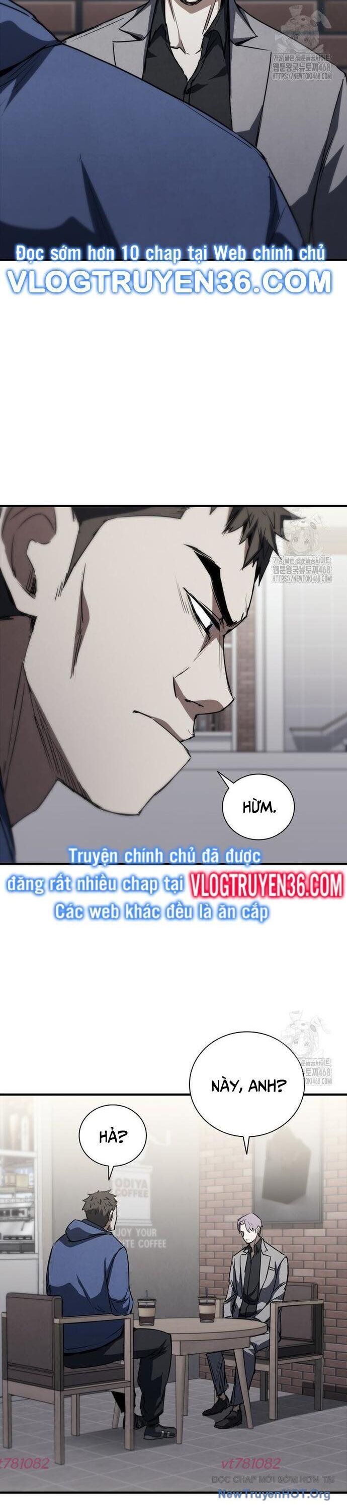 Cá Mập Wyvern Chương 92 Ảnh 10