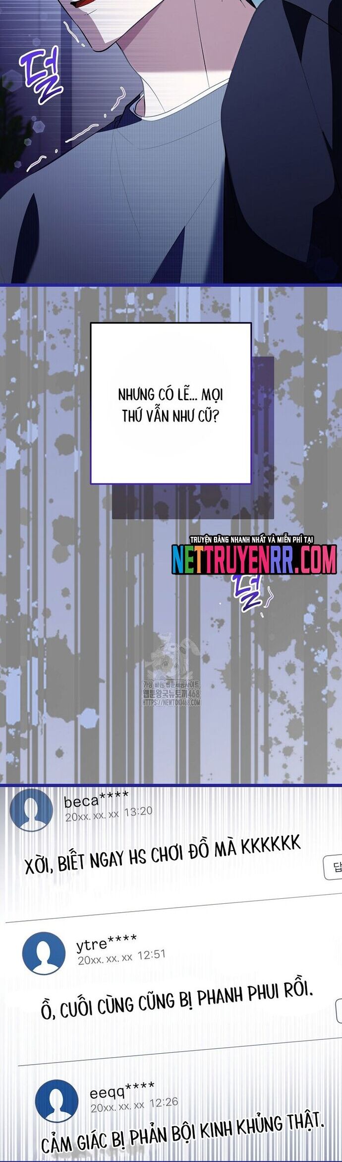 Nhà Soạn Nhạc Thiên Tài Đã Trở Lại Chương 70 Ảnh 54