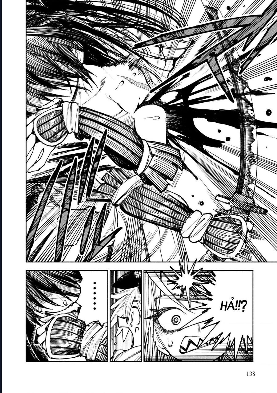 Isekai Samurai Chương 8 Ảnh 23