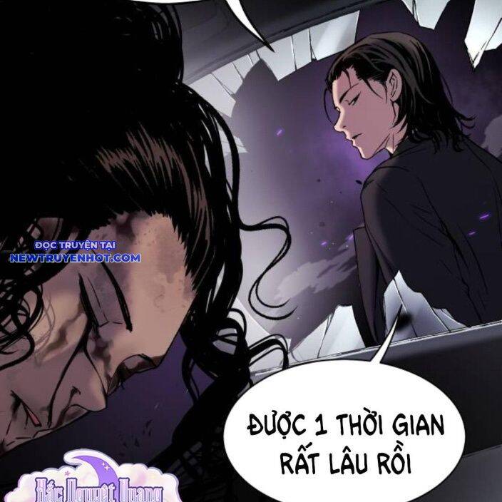Lời Nguyền Của Dangun Chương 56 Ảnh 180