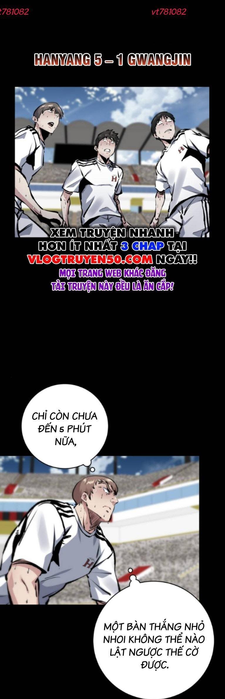Góc Cao Khung Thành Chương 236 Ảnh 20