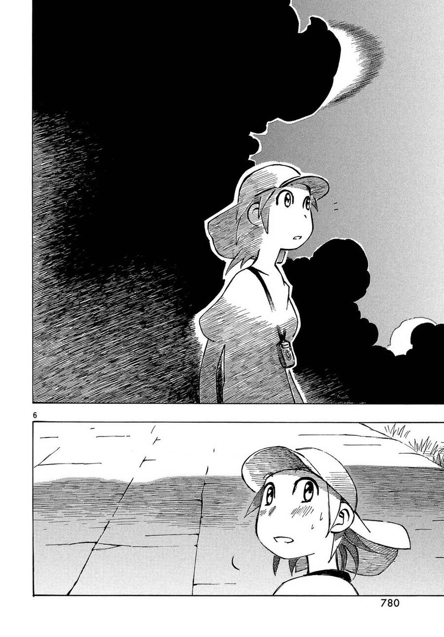 Kotonoba Drive Chương 30 Ảnh 8