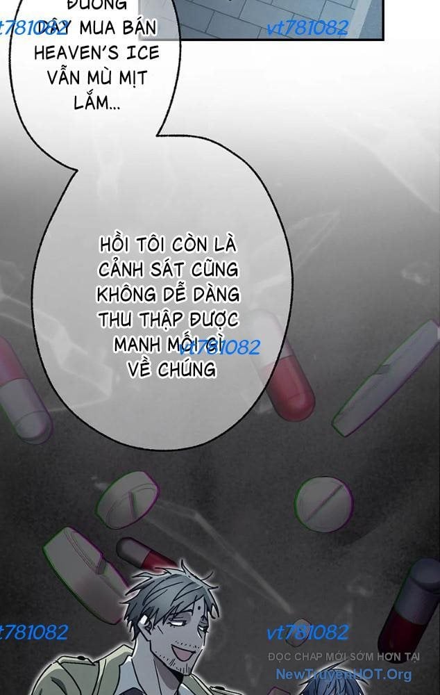 Quý Tộc Báo Thù Chương 24 Ảnh 11