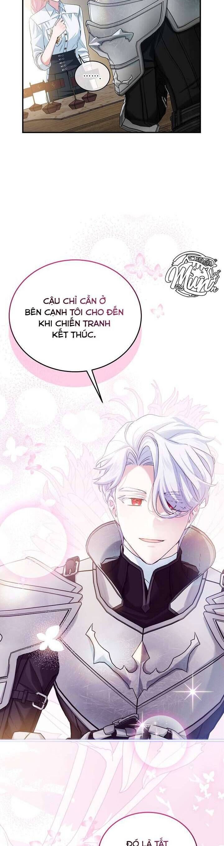 Quý Cô Thế Lực Ngầm Chương 96 Ảnh 4