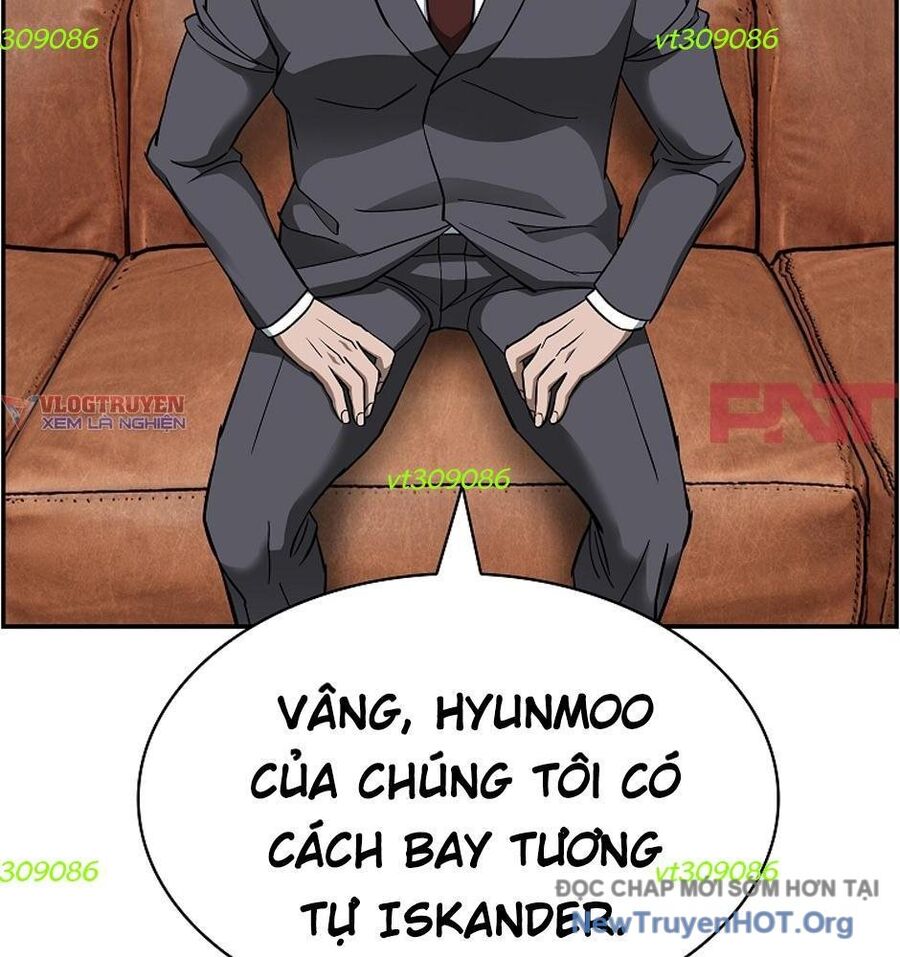 Chế Tác Hạt Nhân Chương 43 Ảnh 86