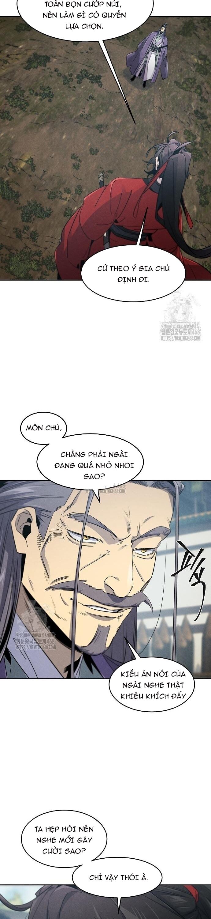 Cuồng Ma Tái Thế Chương 158 Ảnh 6