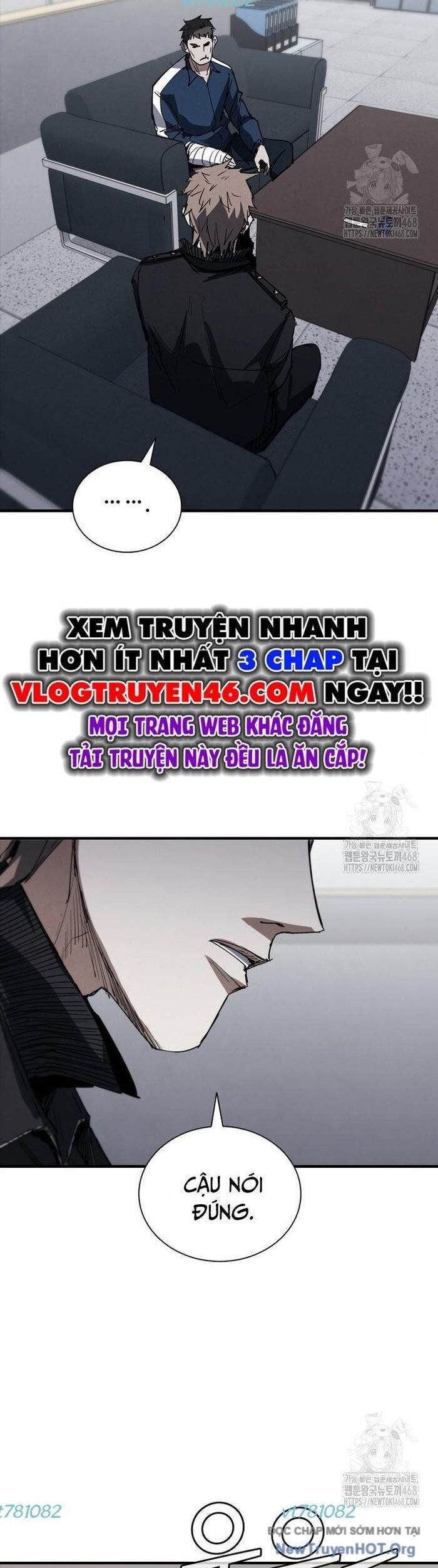 Cá Mập Wyvern Chương 99 Ảnh 36
