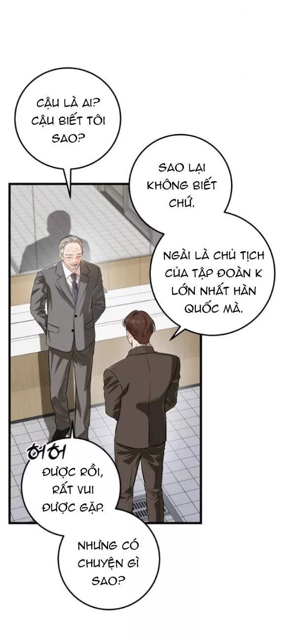 Nóng Lòng Muốn  Vò Em Chương 84 Ảnh 24