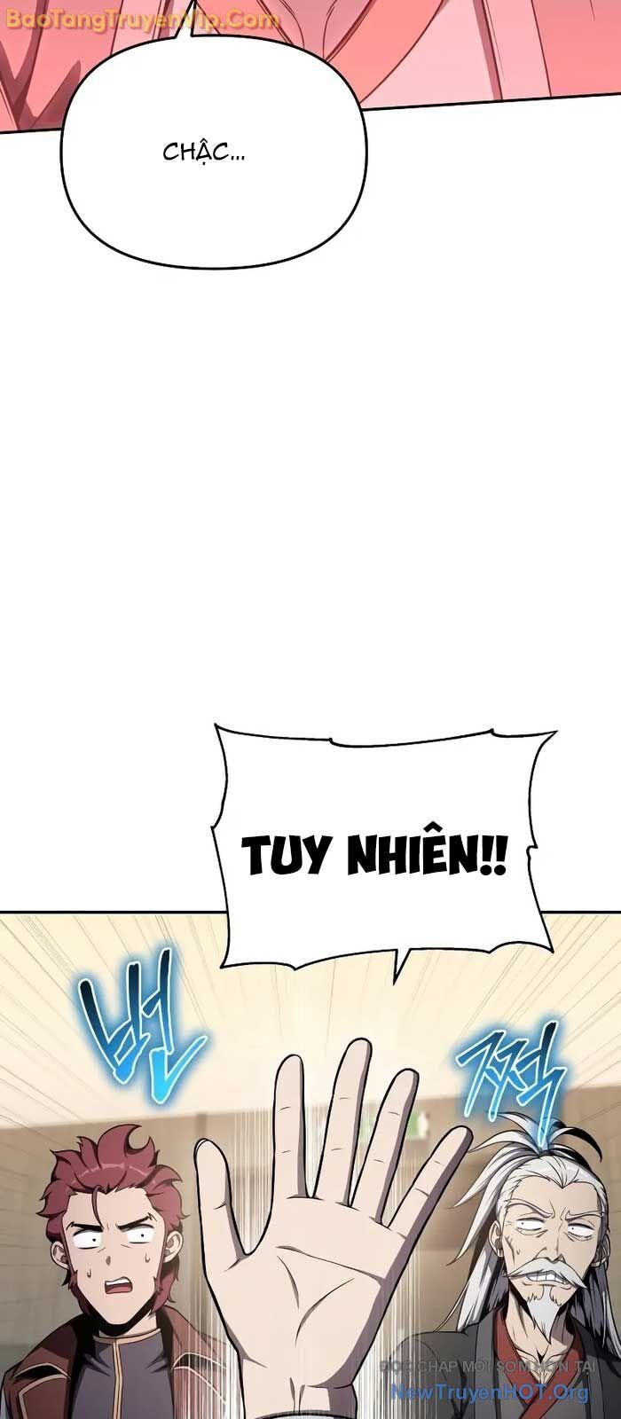 Vua Hiệp Sĩ Đã Trở Lại Với Một Vị Thần Chương 116.2 Ảnh 38