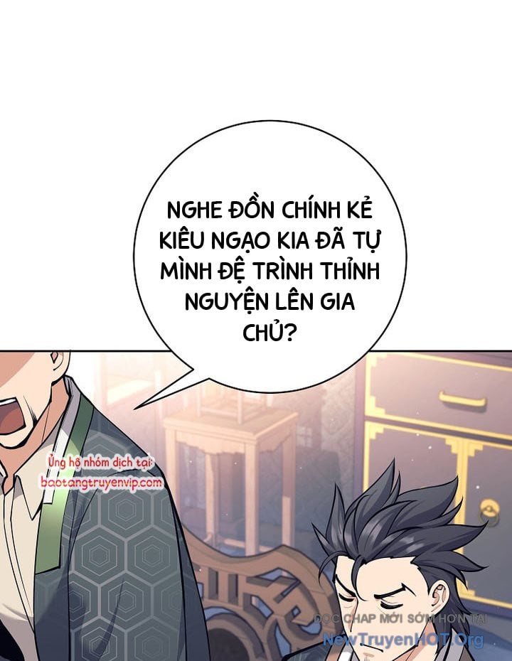 Đứa Con Ngoài Giá Thú Có Khả Năng Hấp Thụ Vũ Khí Chương 37 Ảnh 147