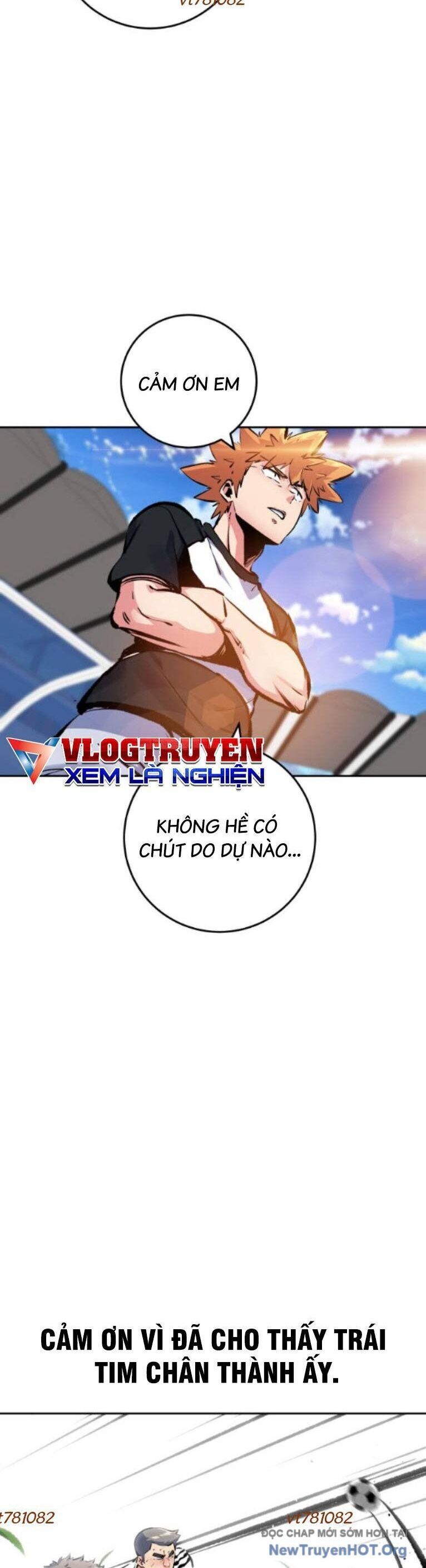 Góc Cao Khung Thành Chương 239 Ảnh 49