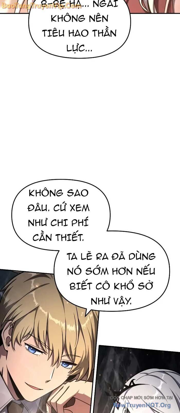Vua Hiệp Sĩ Đã Trở Lại Với Một Vị Thần Chương 116.2 Ảnh 82