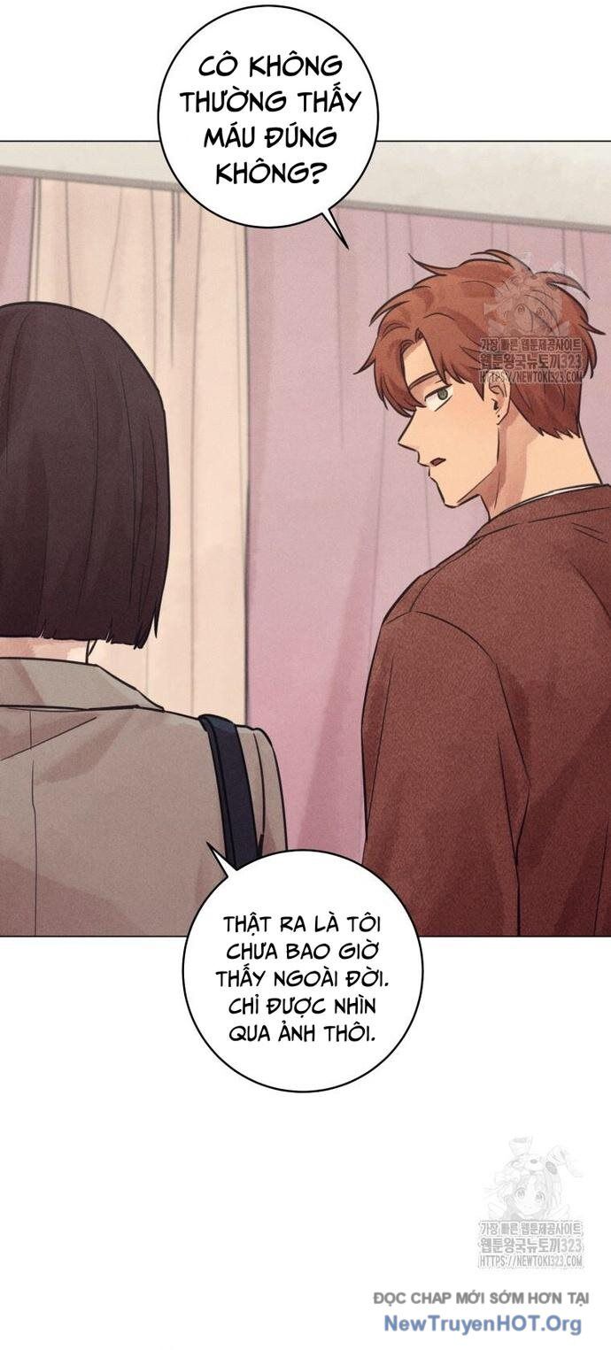 Phỏng Vấn Sát Nhân Chương 71 Ảnh 34