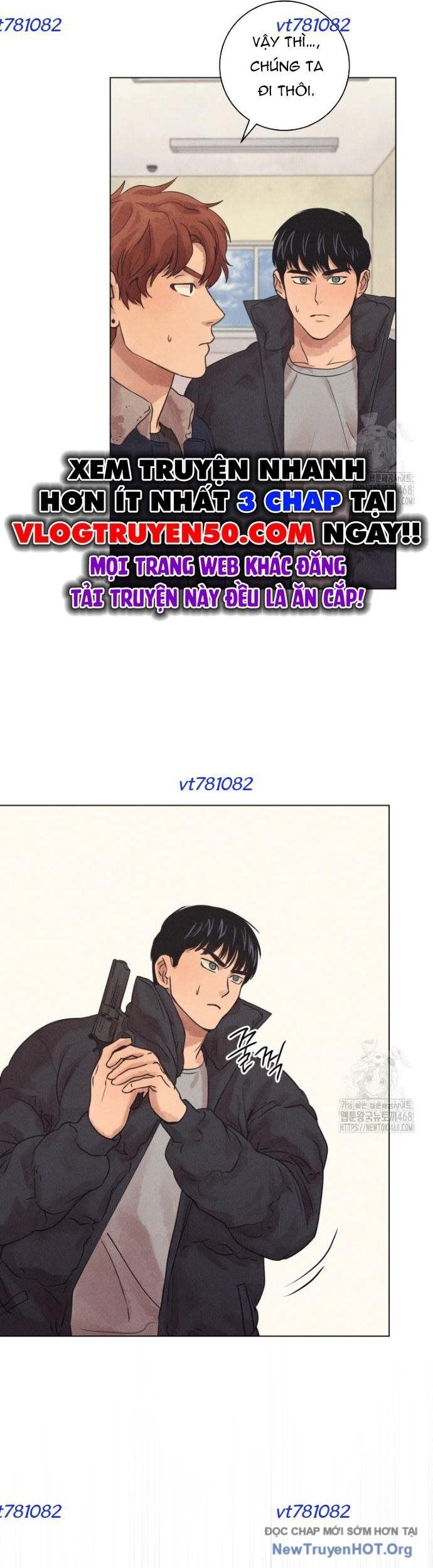 Phỏng Vấn Sát Nhân Chương 75 Ảnh 7