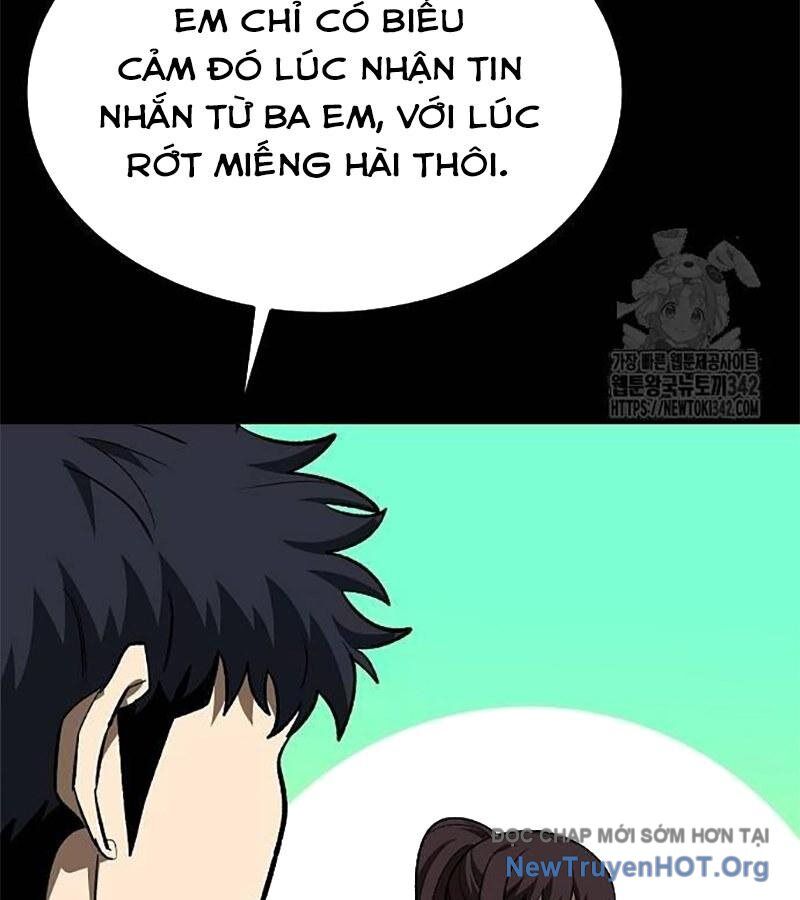 Vua Võ Đài Chương 125 Ảnh 18