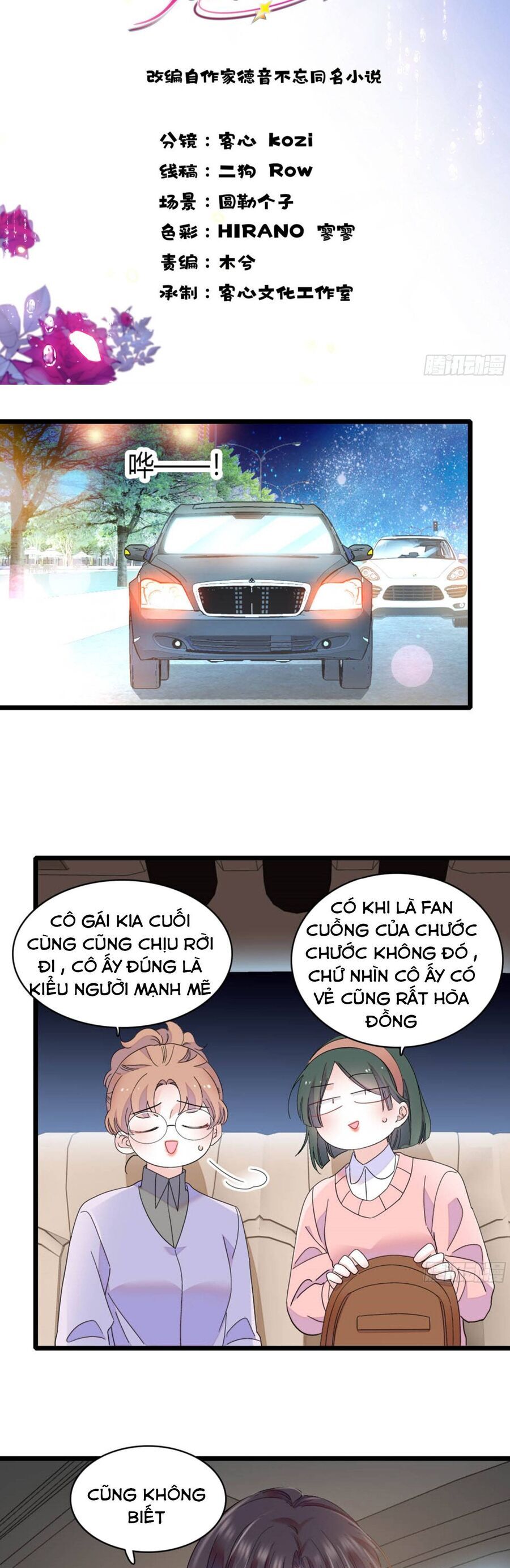 Thiên Kim Toàn Năng Bá Khí Ngút Trời Chương 193 Ảnh 3