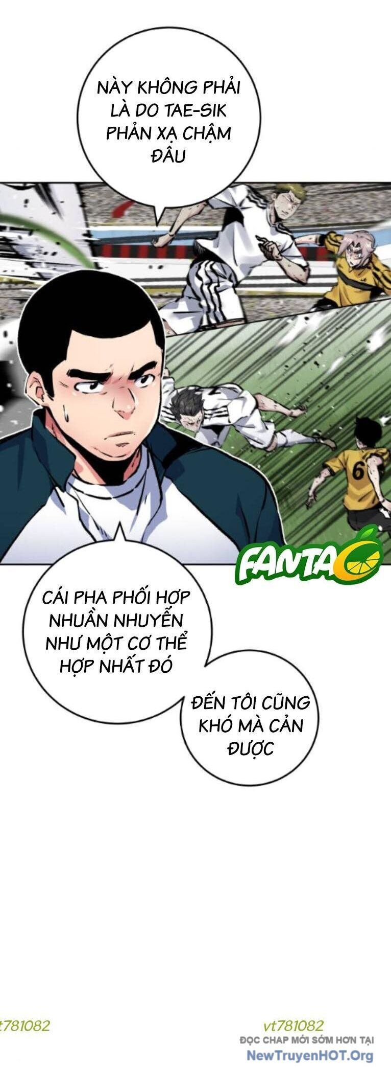 Góc Cao Khung Thành Chương 235 Ảnh 19