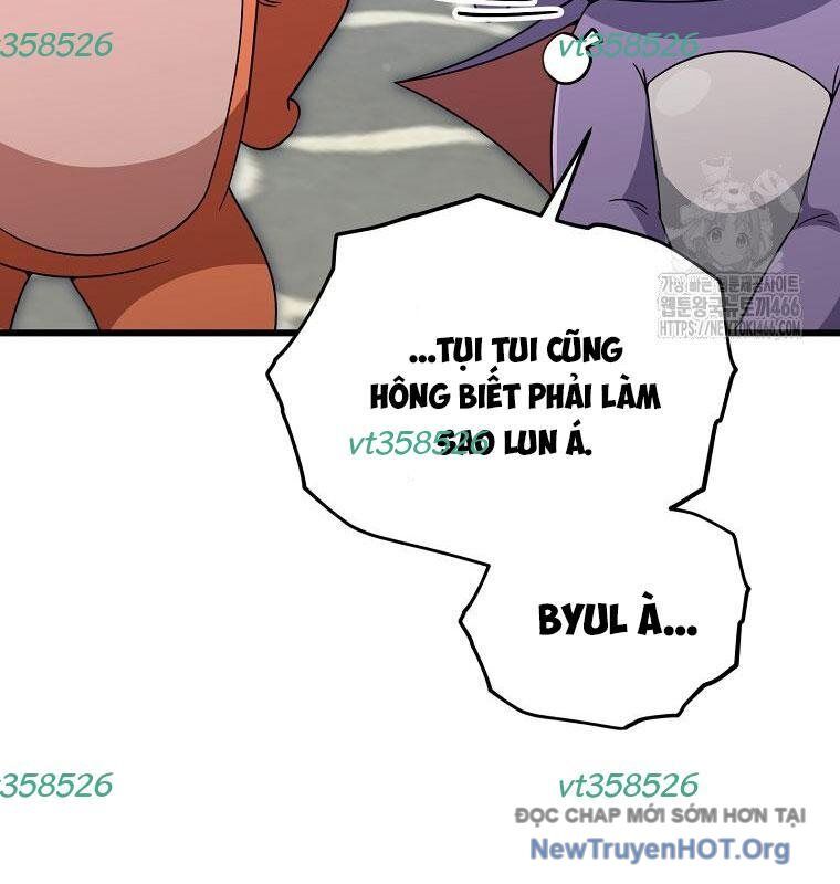 Bố Tôi Quá Mạnh Chương 192 Ảnh 152