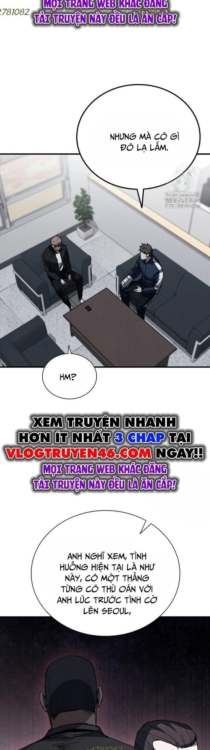 Cá Mập Wyvern Chương 99 Ảnh 29