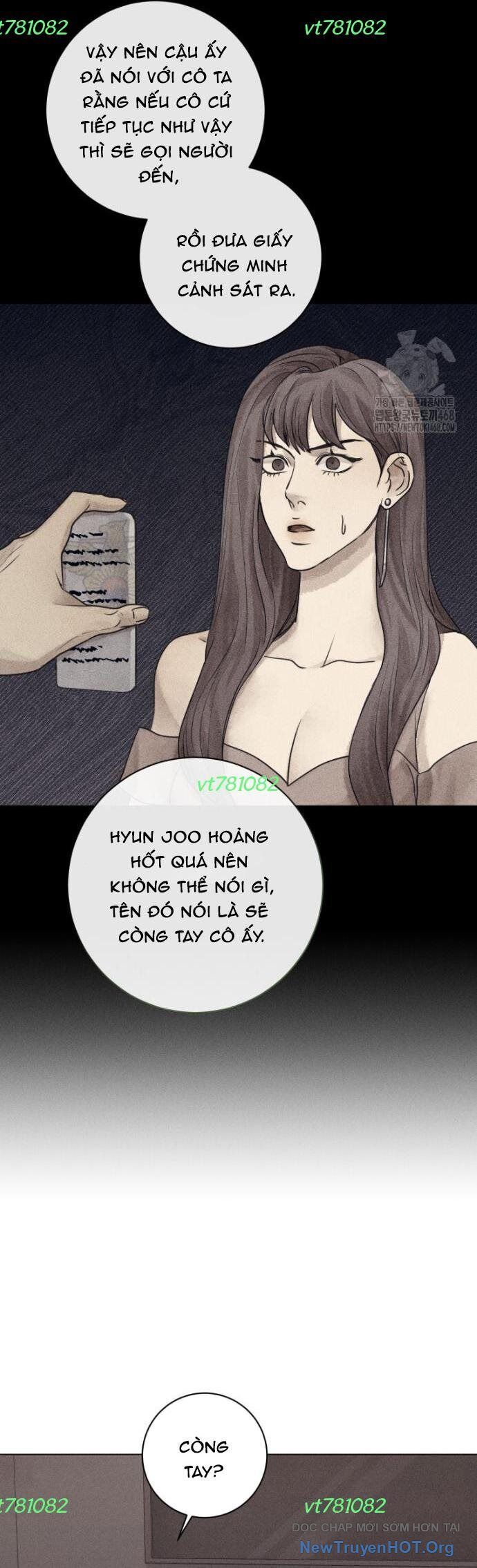 Phỏng Vấn Sát Nhân Chương 76 Ảnh 14