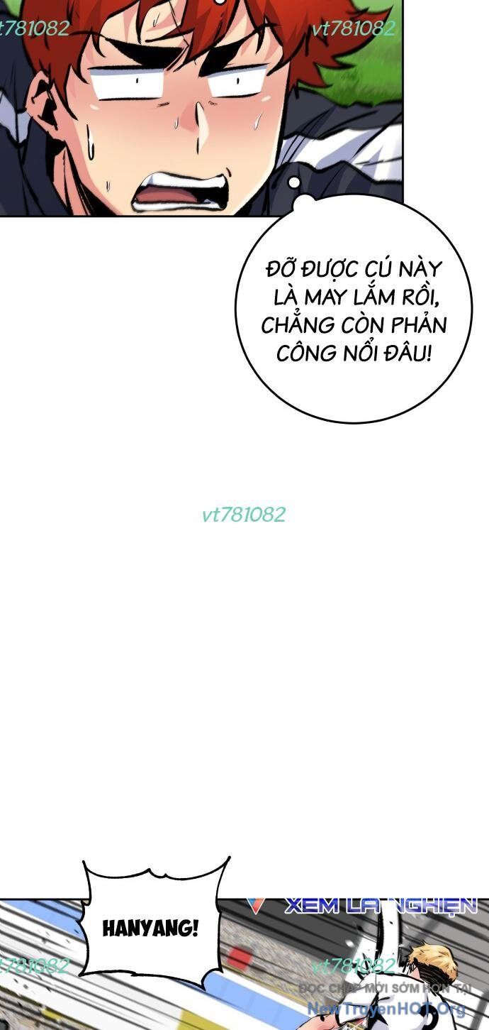 Góc Cao Khung Thành Chương 232 Ảnh 32