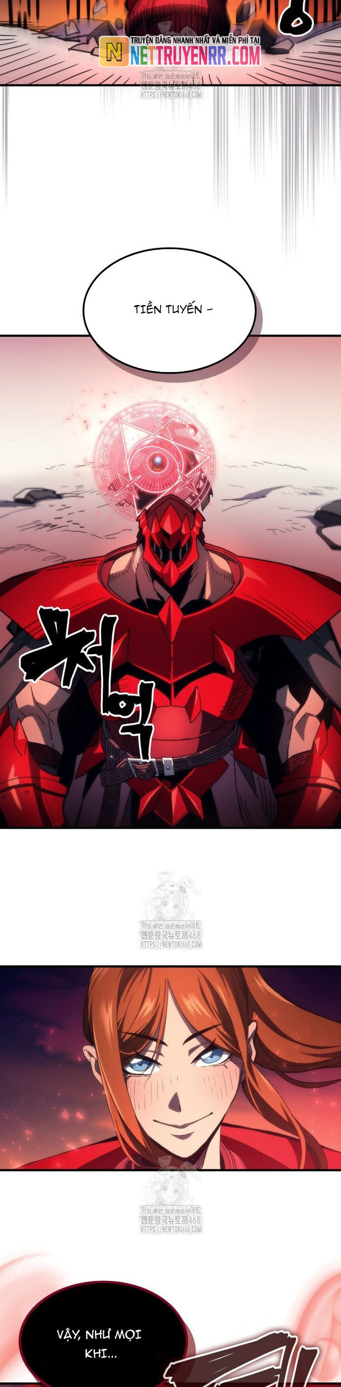 Hãy Hành Động Như Một Boss Đi Ngài Mr Devourer Chương 80 Ảnh 16