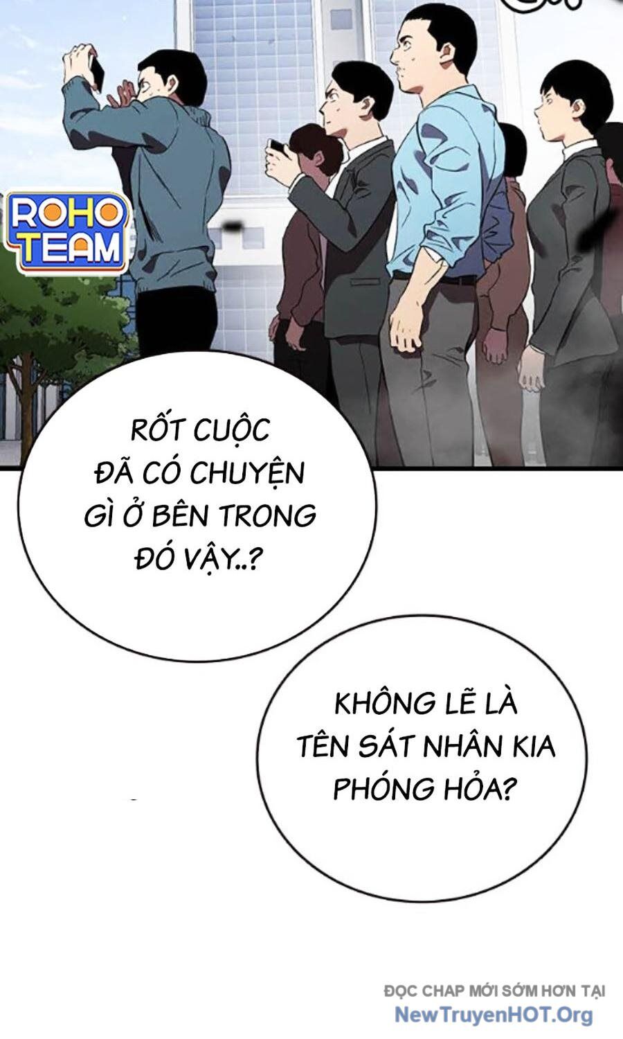 Đại Tướng Chiến Chương 46 Ảnh 43