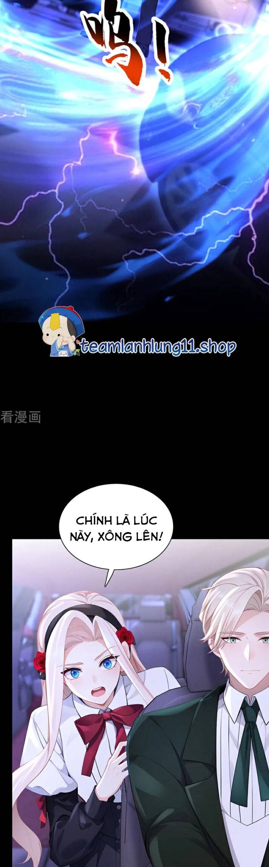 Xuyên Nhanh: Ký Chủ Cô Ấy Một Lòng Muốn Chết Chương 161 Ảnh 8