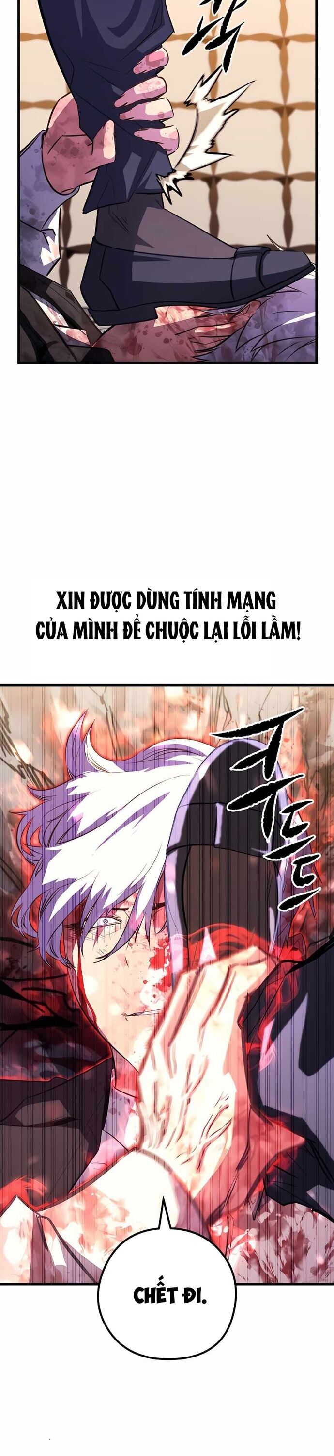 Ma Linh Vương Chương 39 Ảnh 42