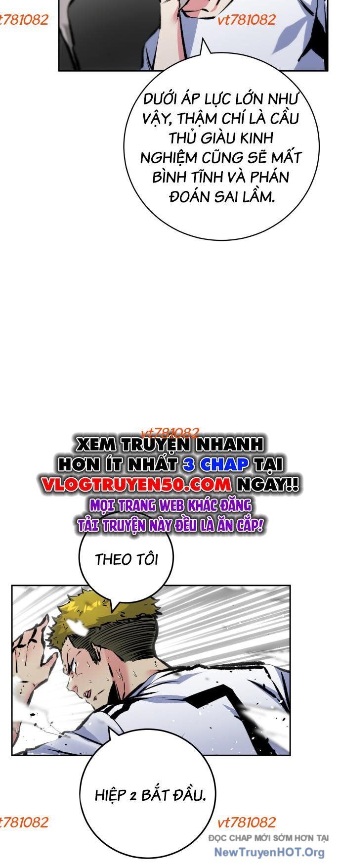 Góc Cao Khung Thành Chương 233 Ảnh 42