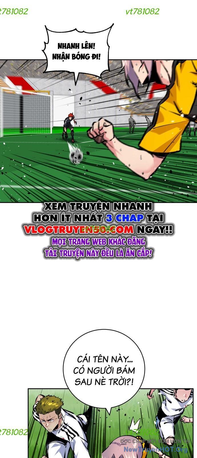 Góc Cao Khung Thành Chương 233 Ảnh 26