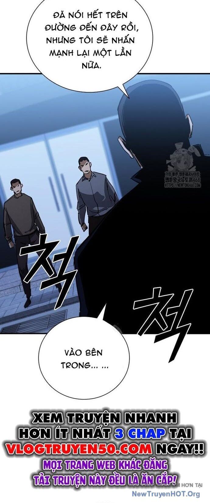 Cá Mập Wyvern Chương 107 Ảnh 3