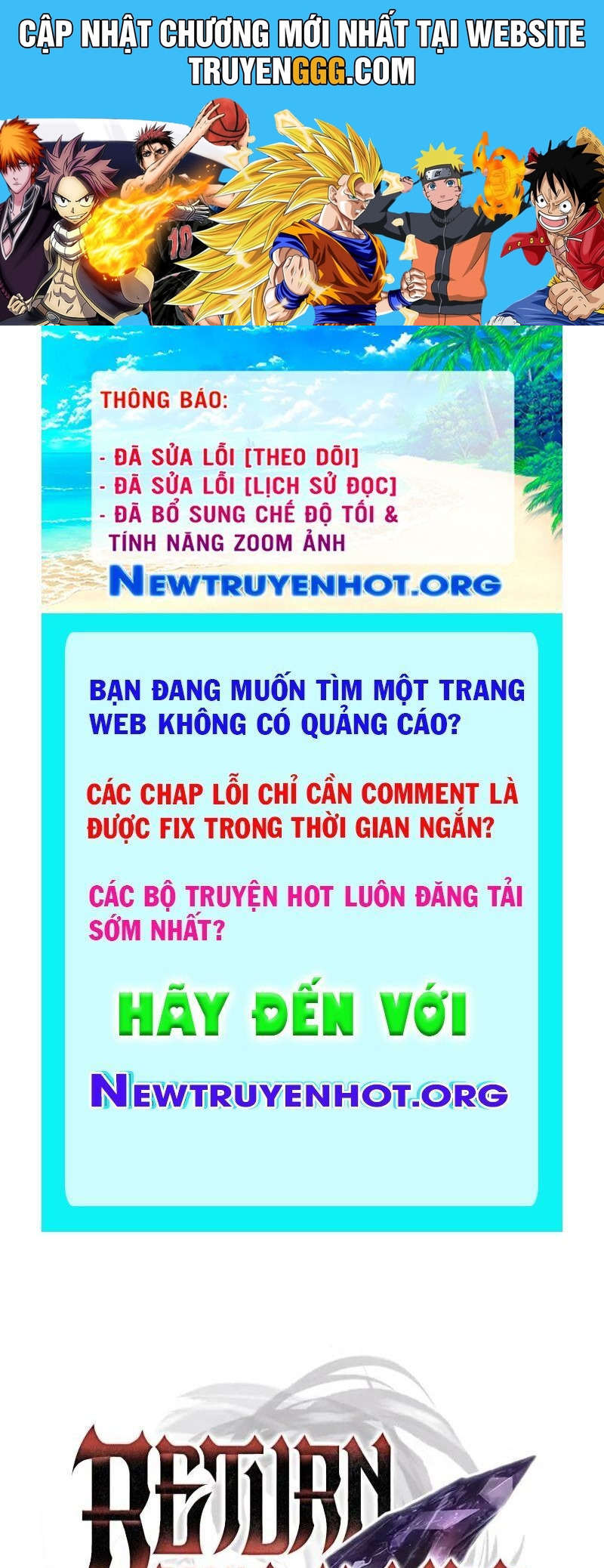 Trở Về Từ Vực Thẳm Chương 25 Ảnh 2