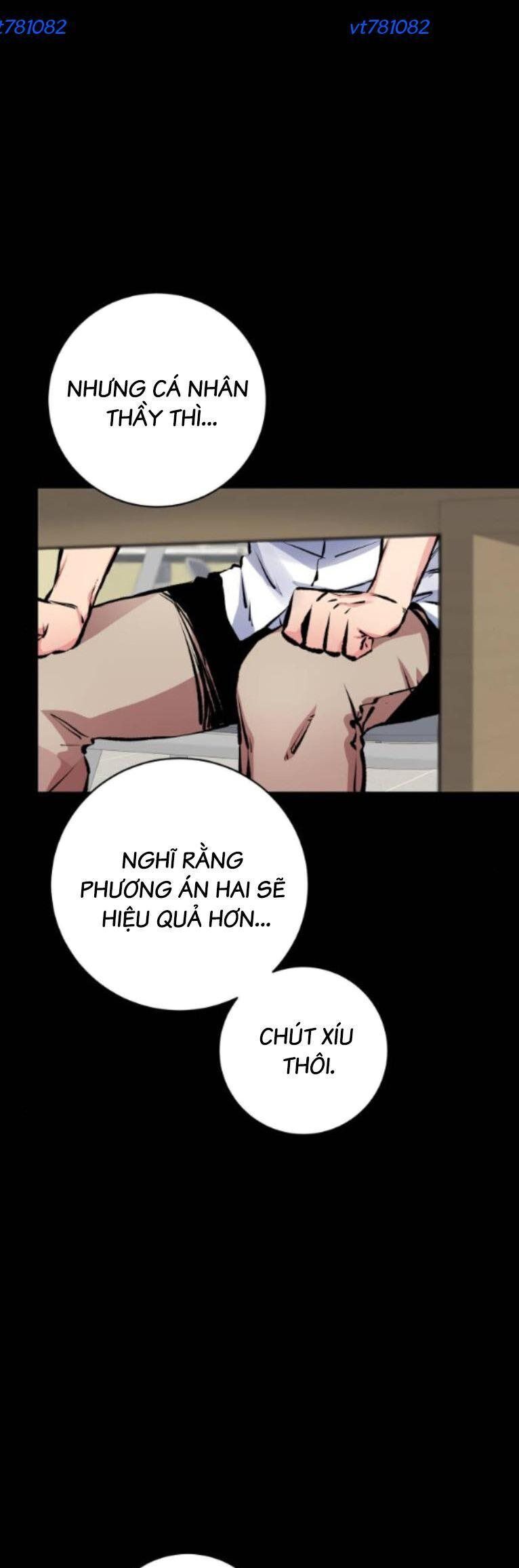 Góc Cao Khung Thành Chương 239 Ảnh 34